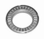 Powerglide sun gear thrust bearing.