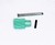 TH400 Transmission governor gear kit