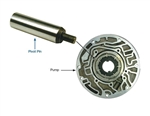65797 4L60 & E, THM 200 PIN, PUMP SLIDE PIVOT, 5/SET