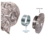 69835 RL4RO1A SLEEVE, GOVERNOR BORE