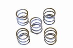 74926 700R4 4L60E 1-2 Purple Accumulator Spring.