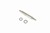 76833 AOD transmission overdrive servo pin.