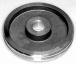 AXOD AXODE AX4S transmission low intermediate servo piston.