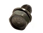 TOFN1 TOYOTA, M8 X 1.25MM BOLT, CONVERTER, 100/SET