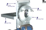 VB-FIX Valve body reaming fixture