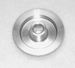 22912B A618, 47RH reverse servo piston 2.60" outside diameter.