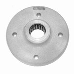 28080K Powerglide output Shaft support with bearing & gasket.