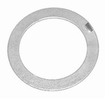 Powerglide pump to direct clutch drum washer.