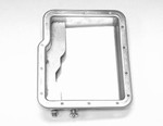 Powerglide transmission deep pan