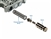 350-LB1 TH350 Line pressure booster kit.