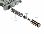 350-LB1 TH350 Line pressure booster kit.