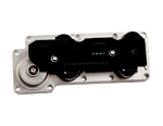 36424D 4R100  W/PWM TCC, '98-LATER SOLENOID BLOCK - RECOND.