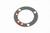 E4OD 4R100 silicone beaded center support gasket, 5 Per pack.
