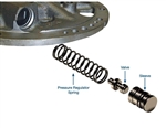 400LB1 400 PRESSURE BOOSTER KIT