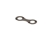 8415HD POWERGLIDE WASHER, THRUST-HD FRONT, PTFE