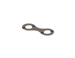 8415HD POWERGLIDE WASHER, THRUST-HD FRONT, PTFE