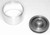 96512K AXOD AXODE transmission 3-4 accumulator bore sleeve kit.