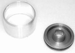 96512K AXOD AXODE transmission 3-4 accumulator bore sleeve kit.