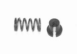 AS1-01K GM & FORD throttle valve cable corrector kit. 5 per bag.