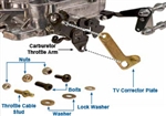 Elderbrock Cable Corrector for GM and AOD