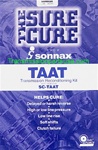 Saturn TAAT Sure Cure Valve Body Reconditioning Kit
