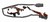 Volkswagen, AUDI 01M internal wire harness 1995-on.