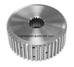 Powerglide forward clutch hub extra capacity.