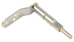 Powerglide shift lever shaft.