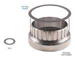 28510AW FOR POWERGLIDE RING GEAR WASHER KIT, ANTI-WEAR