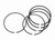 28755-03 Powerglide, small snap ring high clutch retainer.