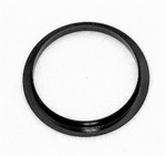 Powerglide transmission high clutch drum, small wear plate.