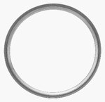 28765-02 POWERGLIDE Large High drum Lip Seals. 1 Per bag.