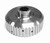 TH400 4L80E Transmission forward clutch hub.
