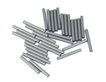 3488002 GM 4L80E '99-UP NEEDLE ROLLER, 72/SET