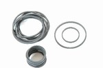35719-SK TH350 1-2 accumulator Teflon® seals.