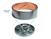 3600201 C6, E40D, AOD, AODE, 4R70W BUSHING, PUMP, FINISH-IN-PLACE