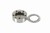 36429E-K E4OD Low sprag inner race with OEM bearing.