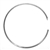 E4OD 4R100 Center support spacer ring, E4OD transmission parts