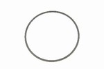 E4OD 4R100 Overdrive piston return spring retaining ring.