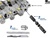 36940-11 5R110W Oversized Manual Valve