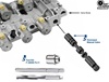 36940-11 5R110W Oversized Manual Valve