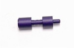 36948-19 E4OD, 4R100, oversize accumulator pressure control valve.
