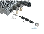 3700003 ALLISON 1000, 2000, 2400 SLEEVE, F-TRIM VALVE