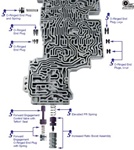 37947-EZ 4R44E 5R55E Baseline rebuilding kit