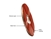 3820803 POWERGLIDE WASHER, THRUST REAR SUN GEAR