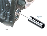 4182008 THM 180/180C MODULATOR VALVE SLEEVE