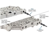 4689203 4F27E, FNR5, FN4A-EL & FS5A-EL VALVE, SOLND PR/TCC RELIEF O/S