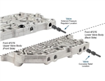 4689203 4F27E, FNR5, FN4A-EL & FS5A-EL VALVE, SOLND PR/TCC RELIEF O/S