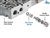 AW55-50SN B5 Control Spring