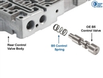 AW55-50SN B5 Control Spring